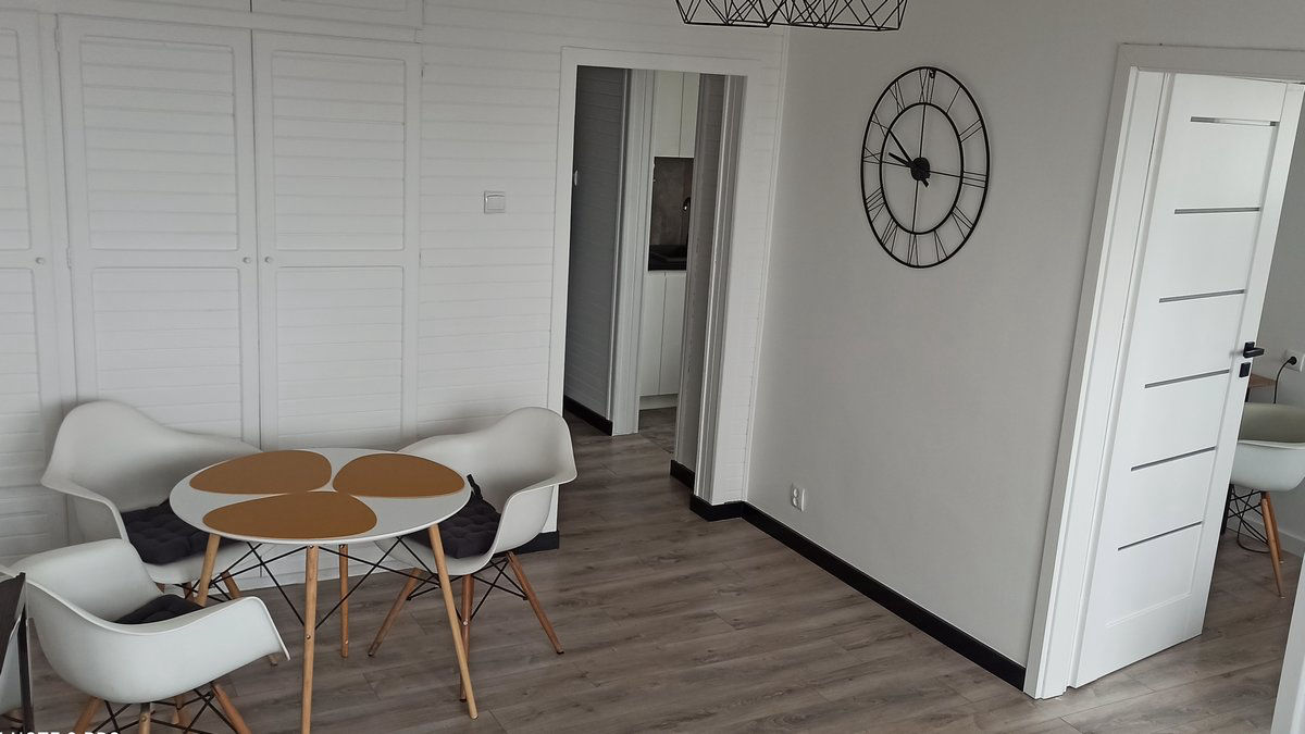 KLIF Apartamenty - Warka